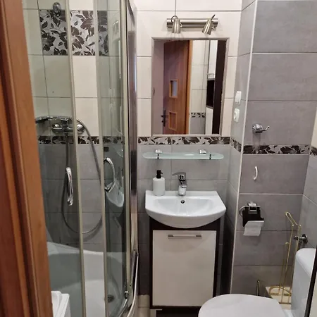 Sloneczny Apartment