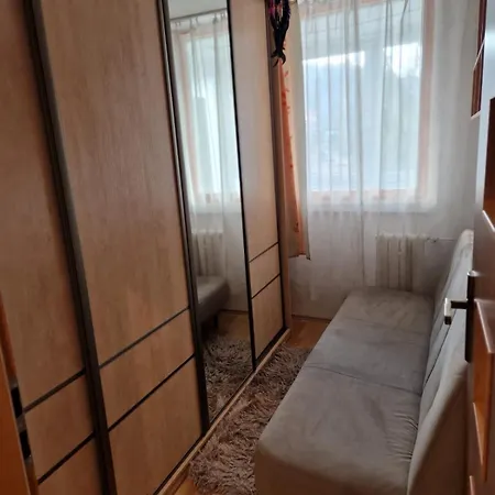 Apartment Sloneczny *